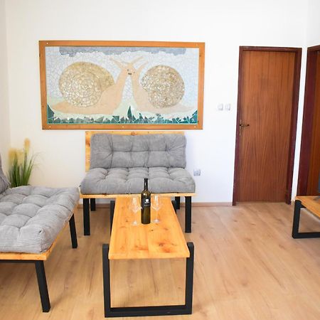 فيلا House For Rent Ulika Valbandon المظهر الخارجي الصورة