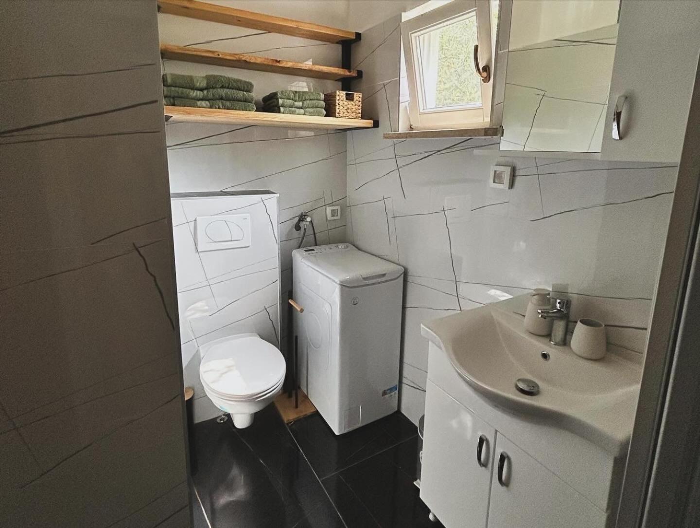 فيلا House For Rent Ulika Valbandon المظهر الخارجي الصورة
