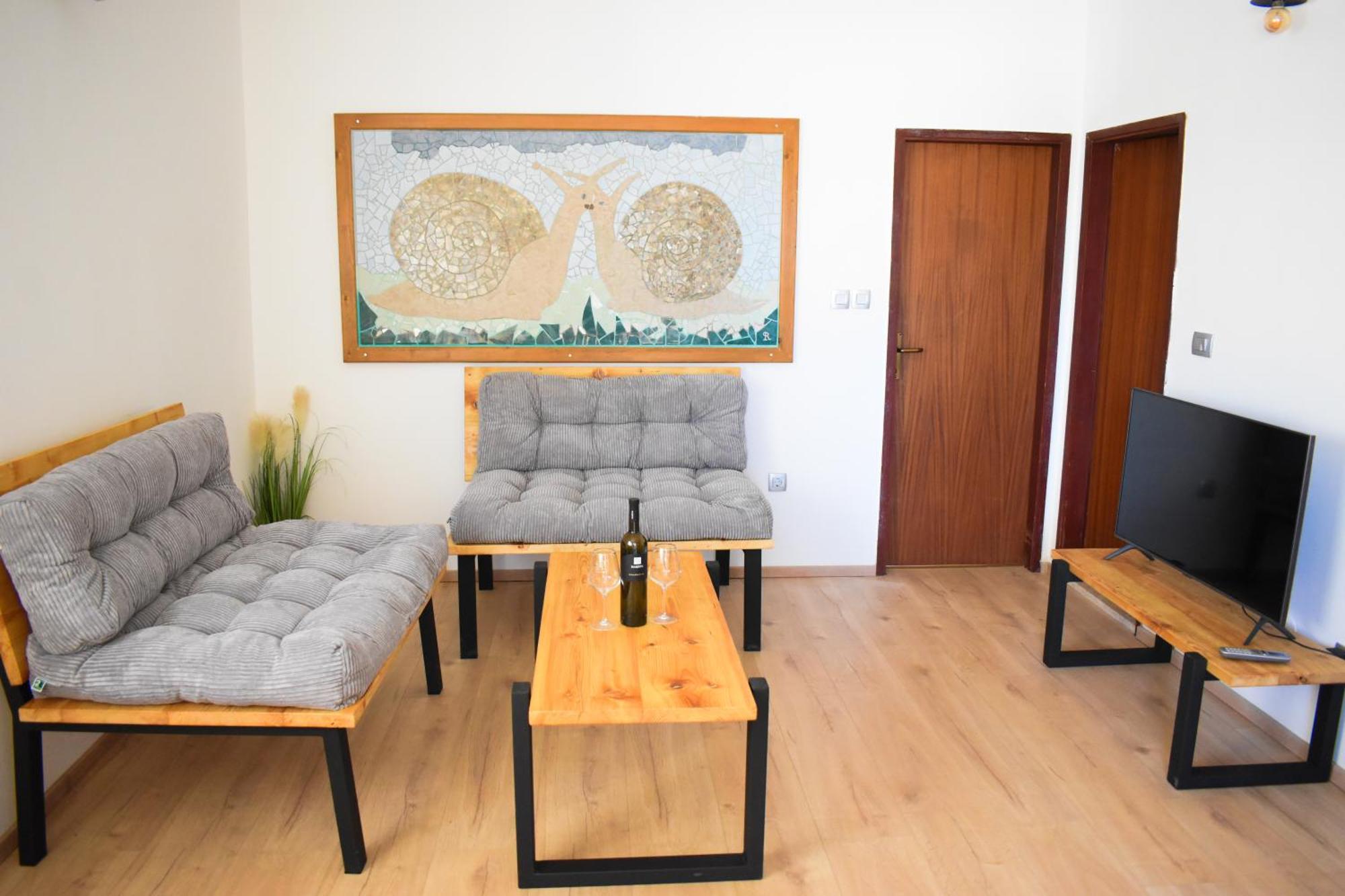 فيلا House For Rent Ulika Valbandon المظهر الخارجي الصورة
