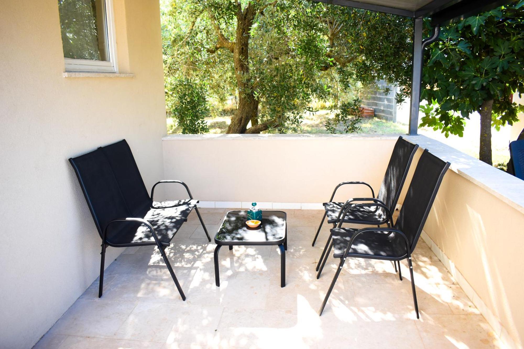 فيلا House For Rent Ulika Valbandon المظهر الخارجي الصورة