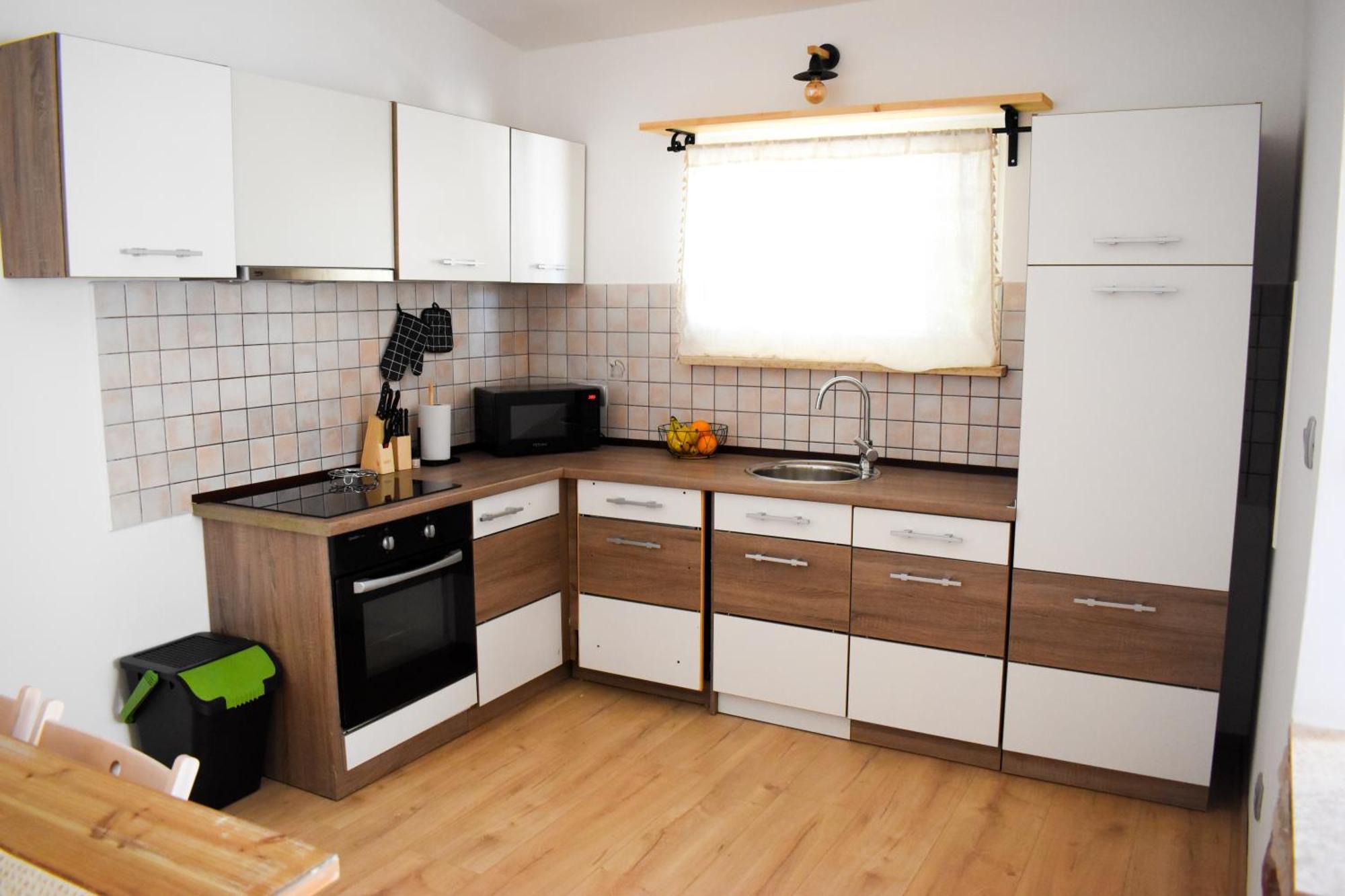 فيلا House For Rent Ulika Valbandon المظهر الخارجي الصورة