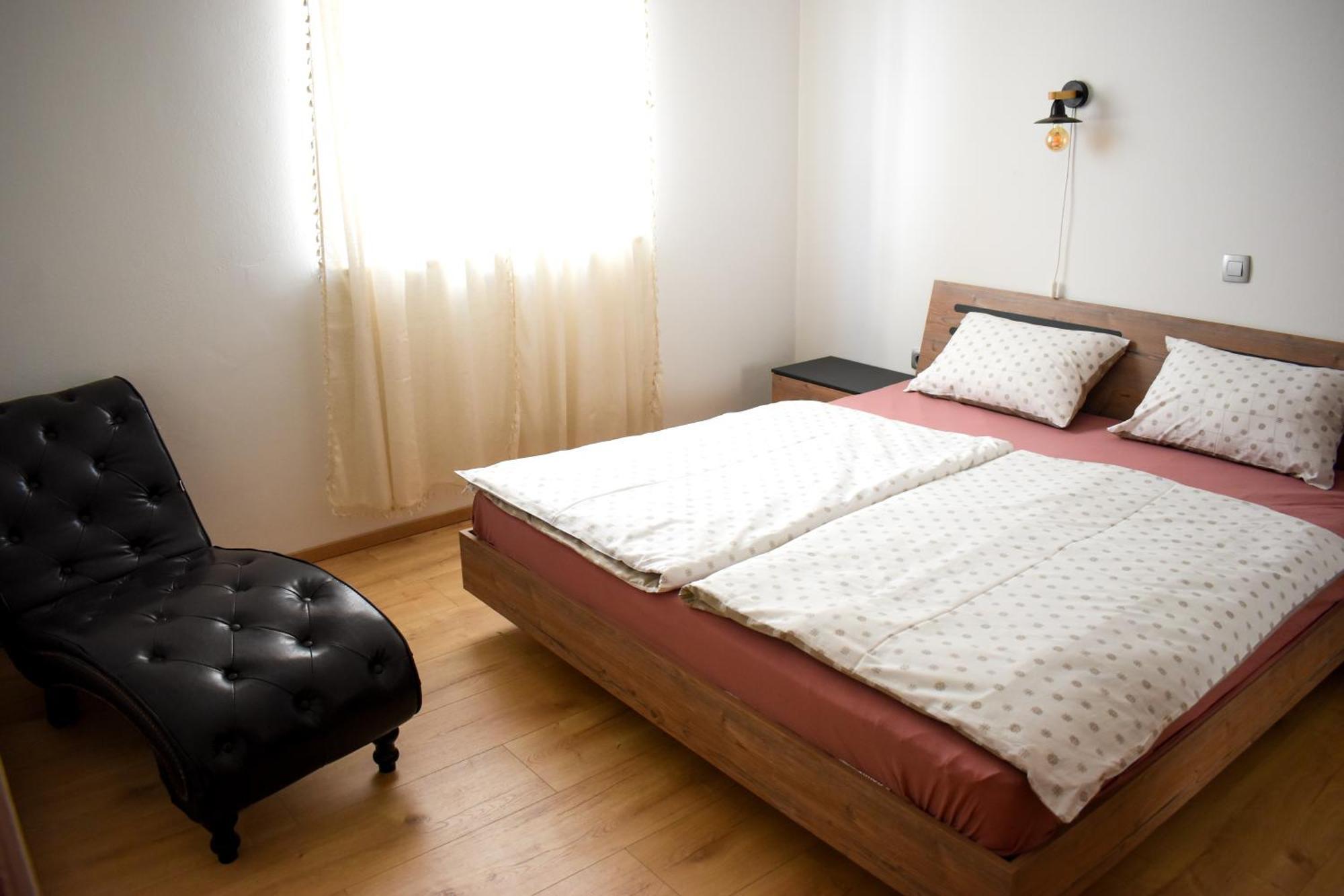 فيلا House For Rent Ulika Valbandon المظهر الخارجي الصورة