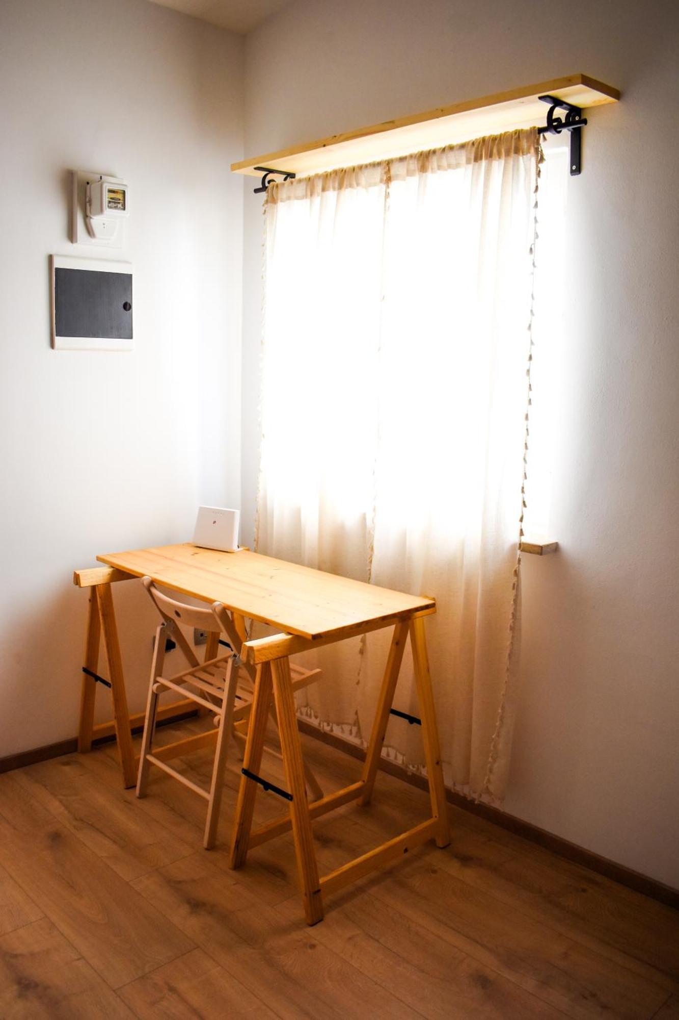 فيلا House For Rent Ulika Valbandon المظهر الخارجي الصورة